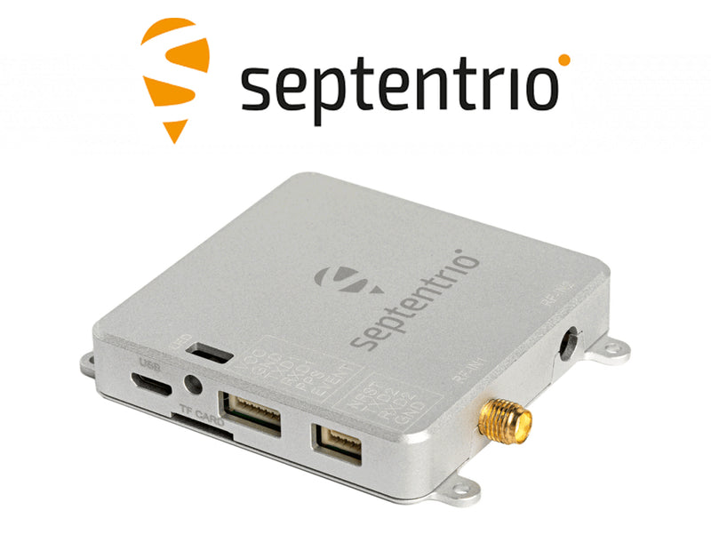 Septentrio mosaic-go Evaluation Kit