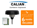 Calian TP5387 Smart Antenna SDK