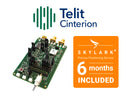 Telit Cinterion SE868SY-D Evaluation Kit